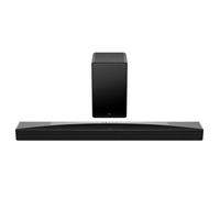 Barra di Suono TCL Q75H 5.1.2 400W Bluetooth WiFi Dolby Atmos