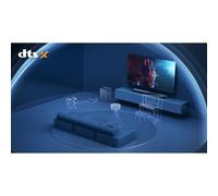 Barra di Suono TCL S55H 2.1 110W Bluetooth HDMI eARC Subwoofer Dolby Atmos