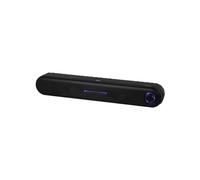 Barra di Suono Trevi SB 8312 TV 2.0 30W Bluetooth MicroSD Nera