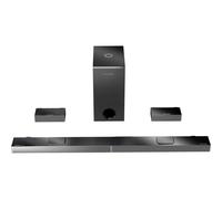 Barra di suono Ultimea Nova S80 Bluetooth 520W Dolby Atmos subwoofer wireless