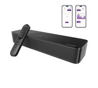 Barra di Suono Ultimea Poseidon M20 2.1 120W Bluetooth Ottico USB Subwoofer Integrato