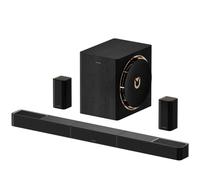 Barra di suono Ultimea Skywave X60 Bluetooth 840W Dolby Atmos Subwoofer 8" Wireless