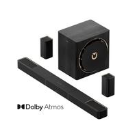 Barra di suono Ultimea Skywave X60 Wireless HDMI eARC 840W Dolby Atmos