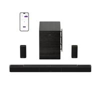 Barra di Suono Ultimea Skywave X70 7.1.4 980W Bluetooth 5.4 Dolby Atmos