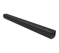 Barra di Suono Xiaomi Soundbar 2.0 24W Bluetooth 2.0 Canali Nero
