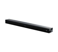 XIAOMI Soundbar Pro 2.0ch, soundbar per TV con 4 altoparlanti, bassi profondi con woofer integrato, 2.0 canali, supporta Dolby Audio™, HDMI ARC/ottico/Bluetooth, telecomando