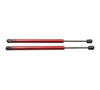 Barra di supporto del bagagliaio Ammortizzatori Posteriori Portellone Posteriore Supporto A Gas Da 589 Mm Per Seat Per Leon ST 5F8 MK3 Station Wagon 2012-2020(Type D)