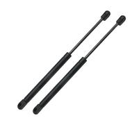 Barra di Supporto per ammortizzatori a Molla,Adatta per Hyundai Atos Eon Hatchback 2012-2019,Accessori per Auto,montanti per portellone Posteriore,ammortizzatori