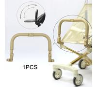 Barra di supporto per carrozzina Barra di supporto per carrozzina fai da te