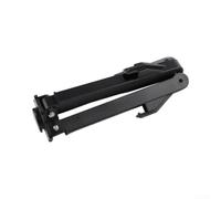 Barra di supporto per telescopio in plastica per modelli 80EQ 80DX EQ1 EQ2 aumenta l'integrità strutturale durante l'osservazione delle stelle