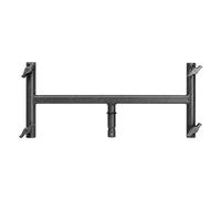 Barra di Supporto Professionale Supporti Industriale per Videografo, Studio Fotografico, style to 1