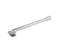 Barra di supporto schermo doccia installazione flessibile per varie applicazioni