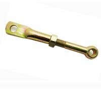 Barra Di Supporto Testata Motore In Acciaio Per Royal Enfield 350 500cc