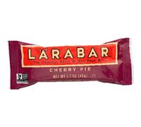 Barra Di Torta Di Ciliegia 1,7 Oz (Confezione Da 16) Di Larabar