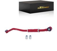 BARRA DI TRACCIAMENTO ANTERIORE REGOLABILE FOR DODGE RAM 2500 2003-2013 4WD