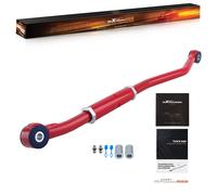BARRA DI TRACCIAMENTO ANTERIORE REGOLABILE FOR DODGE RAM 2500 2003-2013 4WD