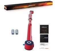 BARRA DI TRACCIAMENTO REGOLABILE ANTERIORE FOR DODGE RAM 2003-2013 2500 3500 HD