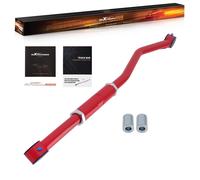 BARRA DI TRACCIAMENTO REGOLABILE ANTERIORE FOR DODGE RAM 2500 3500 03-13 2X2 4X4