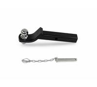 Barra di traino da 2 pollici per VW Amarok 2010-2021