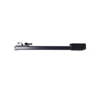 Barra di traino per portabici XLC Azura Xtra cc-xo8 Noir