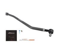 Barra di trazione anteriore regolabile e resistente for Jeep Cherokee XJ 84-01
