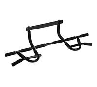 Barra di trazione deluxe VirtuFit Noir 94,5x32x31 cm