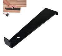 Barra Di Trazione Per Carichi Pesanti: Acciaio Resistente, Leggera, Design Ad Alta Resistenza, Bordo Lavorato Di Precisione, Impugnatura Ergonomica | Per La Riparazione 'installazione Della Scanal