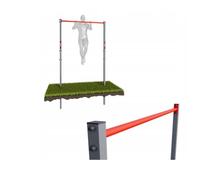 Barra di trazione per esterni K-SPORT OUTDOOR