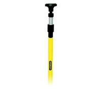 Stanley 1-77-184 Asta di Ricambio Telescopica per Laser CL90, Giallo