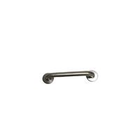Barra doccia - Barre di appoggio per bagno, barra di appoggio wc - Barra doccia - Maniglia porta doccia - Anziano - Senior - Barra di appoggio in acciaio inox 30 cm