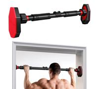 Barra dominata per Puerta Marco - porta Domidadas Door | Team di esercizi per la palestra | Porta dominare il senza perforare per allenamento, fitness, casa, esercizio fisico