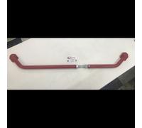 BARRA DUOMI ANTERIORE FIAT 500 F L R