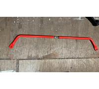 BARRA DUOMI ANTERIORE FIAT 500 F L R EPOCA