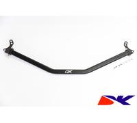 Barra duomi anteriore superiore BMW Serie 3 E90 E91 E92 E93 320d 325d 330d