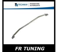 BARRA DUOMI ANTERIORE SUPERIORE IN ALLUMINIO TA TECHNIX FIAT PUNTO 1 SPORTING