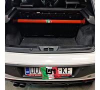 BARRA DUOMI Baule - Fiat Punto / Abarth Evo / Alfa Mito- LNMRacing (NO RETE)
