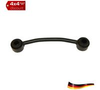 Barra duomi establizadora, anteriore Jeep Wrangler YJ 1987/1995