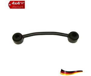 Barra duomi establizadora, anteriore Jeep Wrangler YJ 1987/1995