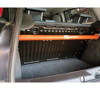 BARRA DUOMI Fiat Abarth PUNTO GPA / Evo - LNM Racing - Arancio Racing