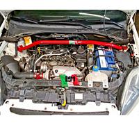 BARRA DUOMI GRANDE PUNTO ABARTH / Alfa Romeo MITO QV LNMracing