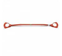 Barra duomi in acciaio regolabile omp racing 1.6 D Cooper 2003 - 2007
