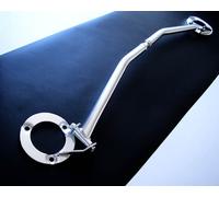 Barra duomi superiore anteriore BMW E46 4 cilindri 316 +318 + 320 CI TI 98-06