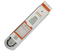 Barra e catena da 16 Pollici Compatibile con Modelli Stihl 024 026 028 029 030 031 032 034 036 039 040 MS260 MS261 MS277 MS271 MS280 MS290 MS291 MS310 MS341 MS360 MS390