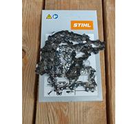 Barra e catena STIHL Centenario 30cm 1/4"p 1,1mm 64 maglie MS151 193 194 LIMITED