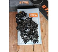 Barra e catena STIHL ORIGINALI 35cm 3/8 50 maglie MS 170 180 181 193 194 LIMITED