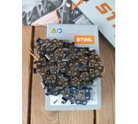 Barra e catena STIHL ORIGINALI 40cm 3/8" 1,6mm 60 maglie MS311 362 391 400 462 5