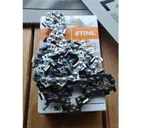 Barra e catena STIHL ORIGINALI 45cm 325" 1,6mm 68 maglie MS 230 231 241 250 251