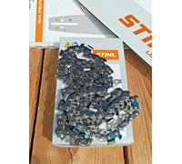 Barra e catena STIHL ORIGINALI 50cm 325" 1,5 mm 78 maglie varie marche att k095