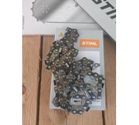 Barra e catena STIHL ORIGINALI 50cm 325" 1,6mm 81 maglie MS 260 261 270 271 291