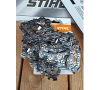 Barra e catena STIHL ORIGINALI 63cm 3/8 84 maglie MS 291 311 341 362 441 462 661